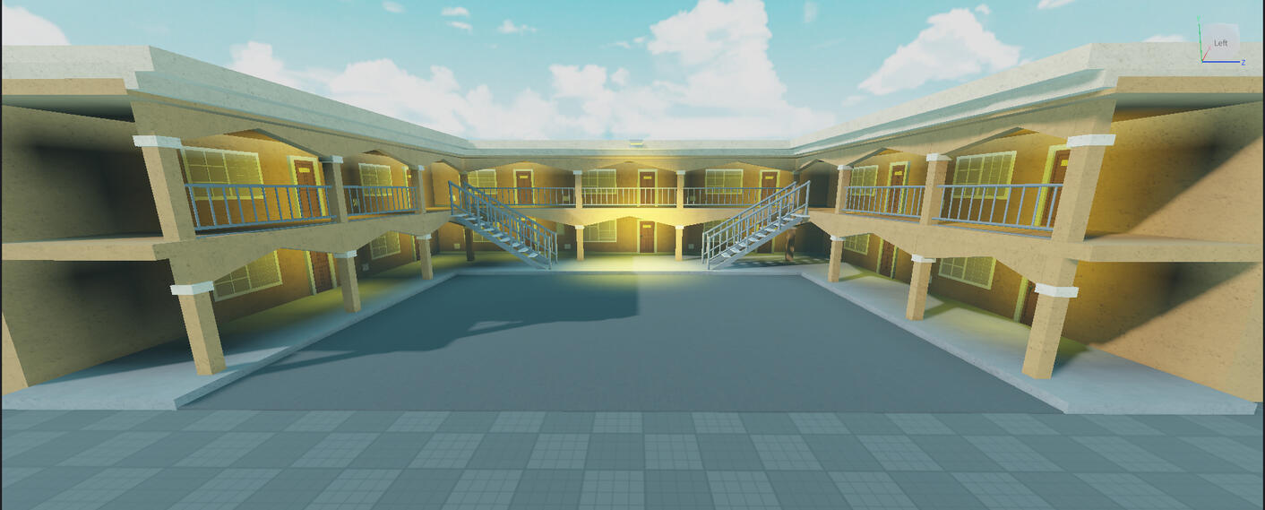 Roblox